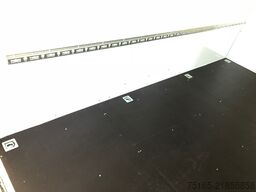 Blyss F2741HT Rampe Kofferanhänger