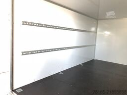 Blyss F2741HT Rampe Kofferanhänger