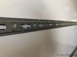 Blyss F2741HT Rampe Kofferanhänger