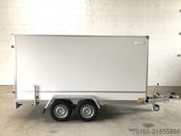 Blyss F2736HTD Kofferanhänger
