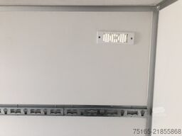 Blyss F2736HTD Kofferanhänger