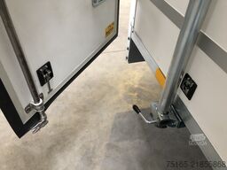Blyss F2736HTD Kofferanhänger