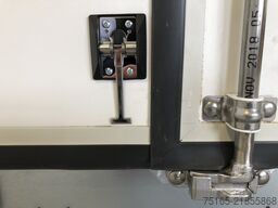 Blyss F2736HTD Kofferanhänger