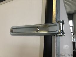 Blyss F2736HTD Kofferanhänger