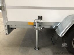 Blyss F2736HTD Kofferanhänger