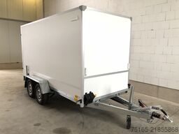 Blyss F2736HTD Kofferanhänger