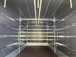 Hulco Medax-2 3000 Plane Hochlader