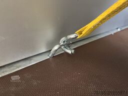 Hulco Medax-2 3000 Plane Hochlader