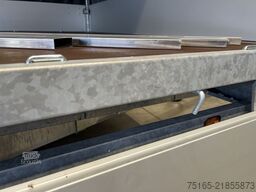 Hulco Medax-2 3000 Plane Hochlader