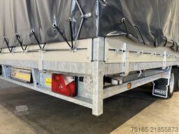 Hulco Medax-2 3000 Plane Hochlader