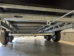 Hulco Medax-2 3000 Plane Hochlader