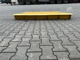 Onbekend ramp 2m wide / 7.500kg