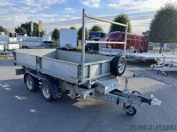 andere TT 105 G Rückwärtskipper
