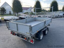 andere TT 105 G Rückwärtskipper