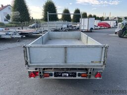 andere TT 105 G Rückwärtskipper