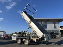 andere TT 105 G Rückwärtskipper
