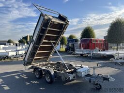 andere TT 105 G Rückwärtskipper