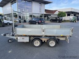 andere TT 105 G Rückwärtskipper
