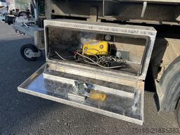 andere TT 105 G Rückwärtskipper