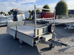 andere TT 105 G Rückwärtskipper