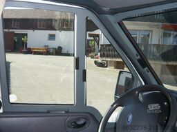 Ford / EuraMobil Transit 350 / Profila 622 SB