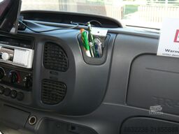Ford / EuraMobil Transit 350 / Profila 622 SB