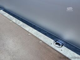 UNSINN ULM 4220-35-14 Langmaterialanhänger