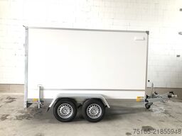 Blyss F2730HTD Kofferanhänger
