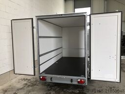 Blyss F2730HTD Kofferanhänger