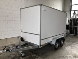 Blyss F2730HTD Kofferanhänger