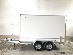 Blyss F2730HTD Kofferanhänger