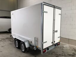 Blyss F2730HTD Kofferanhänger