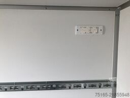 Blyss F2730HTD Kofferanhänger