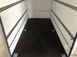 Blyss F2730HTD Kofferanhänger