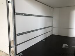 Blyss F2730HTD Kofferanhänger