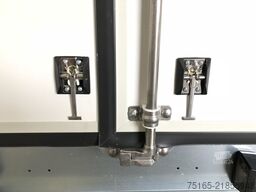Blyss F2730HTD Kofferanhänger