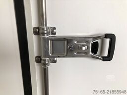 Blyss F2730HTD Kofferanhänger