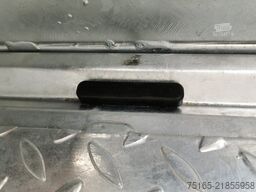 Vezeko Juki 35.4 Multi Stahl Multidreiseitenkipper
