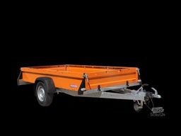 WOERMANN Crafty 1330/152 STK