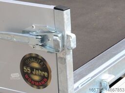 WOERMANN Ecos 1325/145