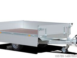 WOERMANN Ecos 1325/145