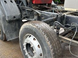 Renault Kerax 370 (LAMES / STEEL SUSP. / BIG AXLE / GRA...