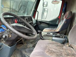 Renault Kerax 370 (LAMES / STEEL SUSP. / BIG AXLE / GRA...