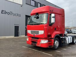 Renault Premium 460 DXI (BONNE ETAT / GOOD CONDITION / ...