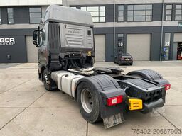 Iveco S-WAY 480 / Intarder / Hydraulic