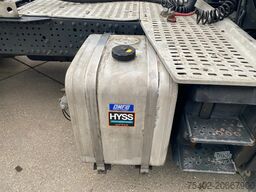 Iveco S-WAY 480 / Intarder / Hydraulic