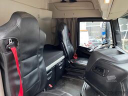 Iveco S-WAY 480 / Intarder / Hydraulic