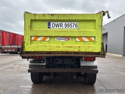 Renault KERAX 420 (10X4 / 43 TONNES !! / LAMES / GRAND ...