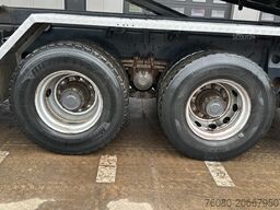 Renault KERAX 420 (10X4 / 43 TONNES !! / LAMES / GRAND ...