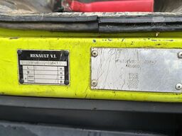 Renault KERAX 420 (10X4 / 43 TONNES !! / LAMES / GRAND ...